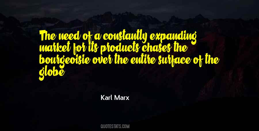 Quotes About Bourgeoisie #654681