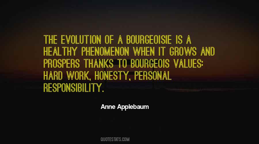 Quotes About Bourgeoisie #695811