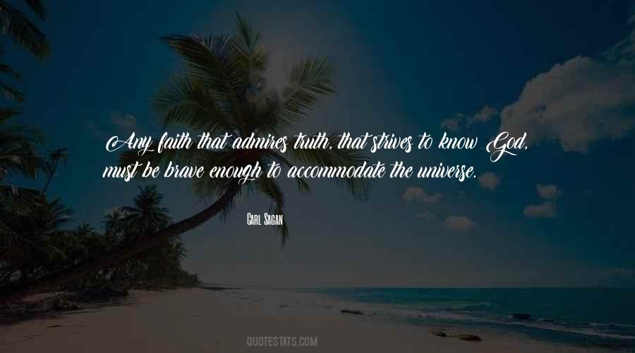 Faith God Religion Quotes #353584