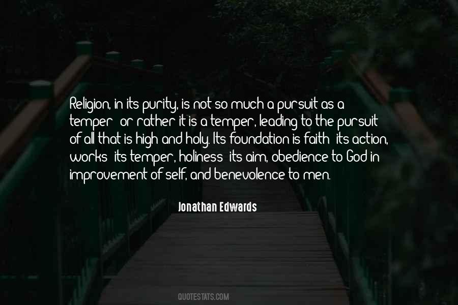 Faith God Religion Quotes #444172