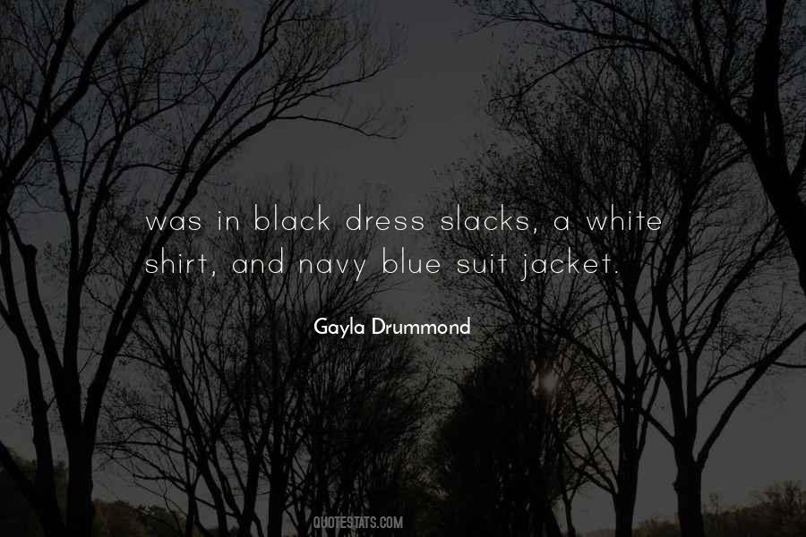 Quotes About A Black Dress #938999