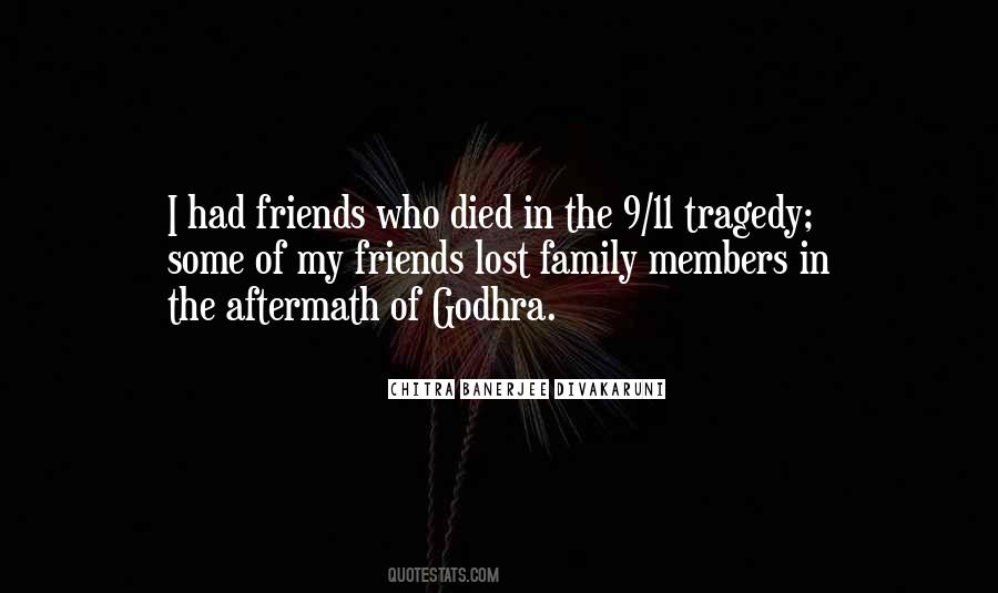 Quotes About 9/11 Tragedy #873507