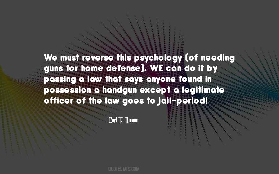 Psychology This Quotes #352799