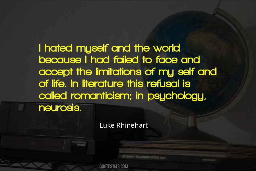 Psychology This Quotes #711234