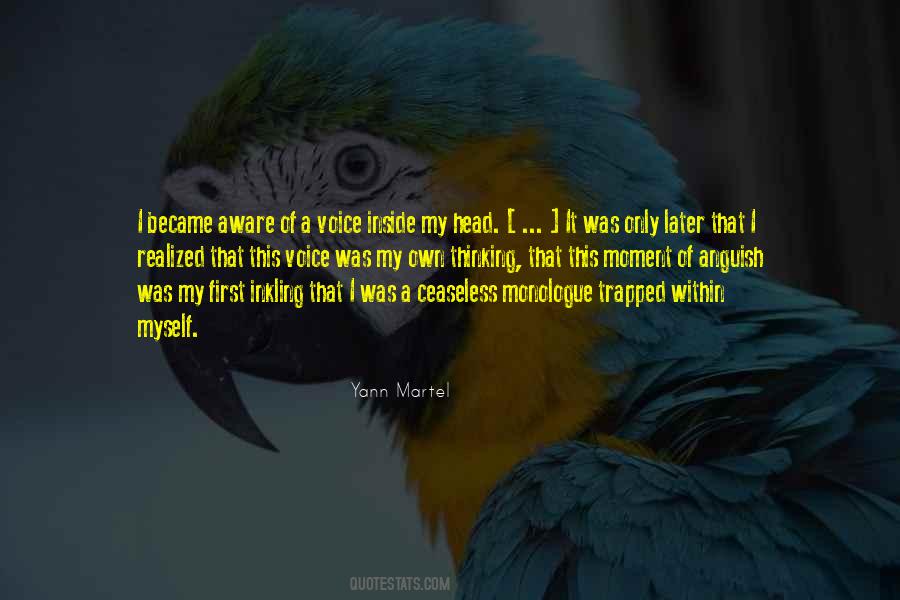 Psychology This Quotes #76736