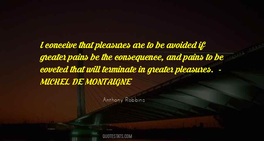 Quotes About Montaigne #104170