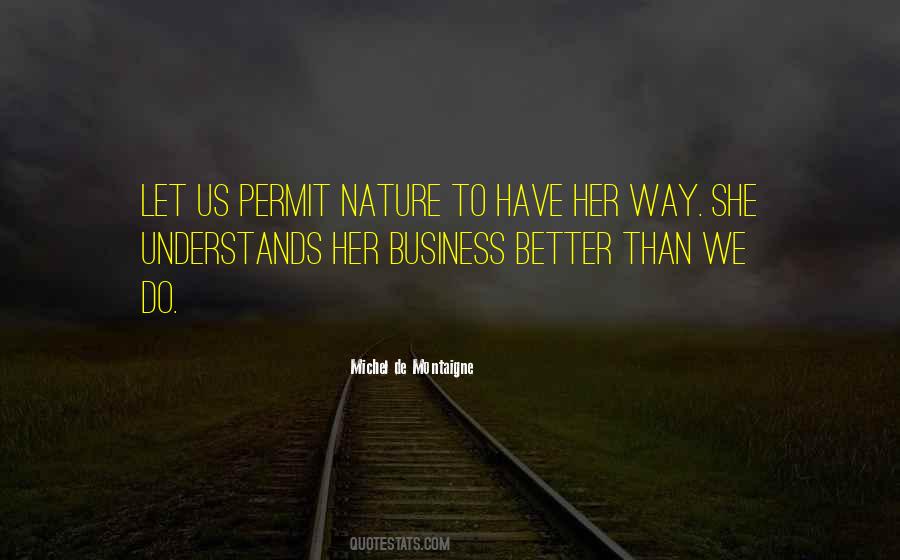 Quotes About Montaigne #126780 Quotes About Montaigne #126780