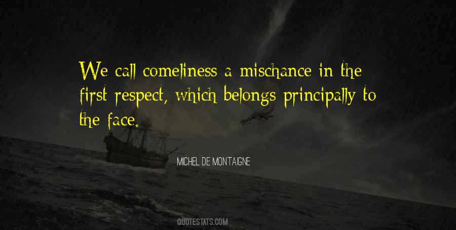 Quotes About Montaigne #140004 Quotes About Montaigne #140004