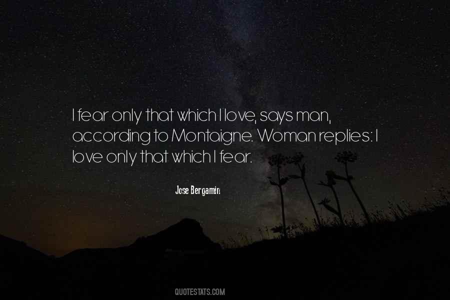 Quotes About Montaigne #1459113