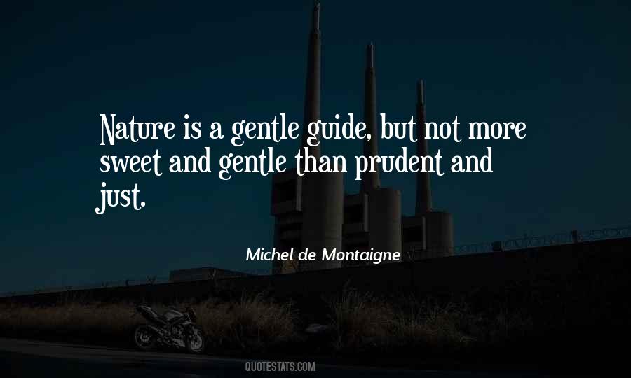 Quotes About Montaigne #164617 Quotes About Montaigne #164617