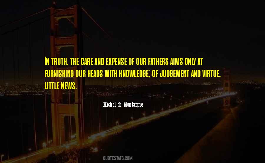 Quotes About Montaigne #168684 Quotes About Montaigne #168684