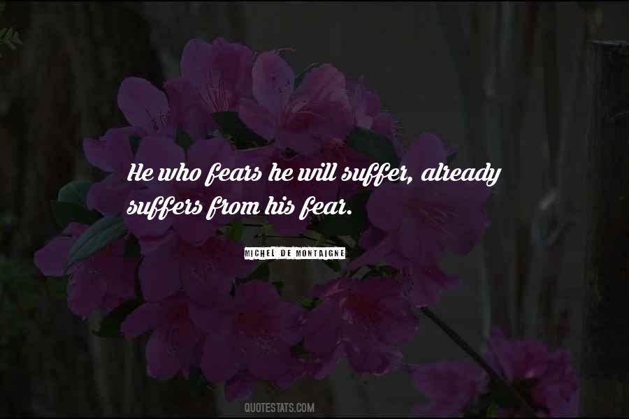 Quotes About Montaigne #173755 Quotes About Montaigne #173755