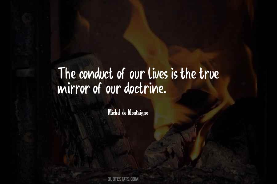 Quotes About Montaigne #194099 Quotes About Montaigne #194099