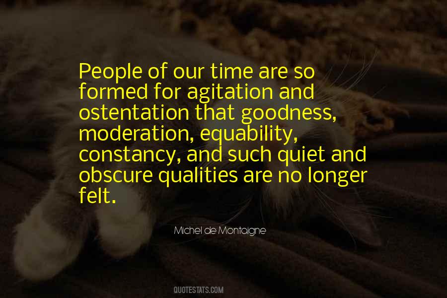 Quotes About Montaigne #41196