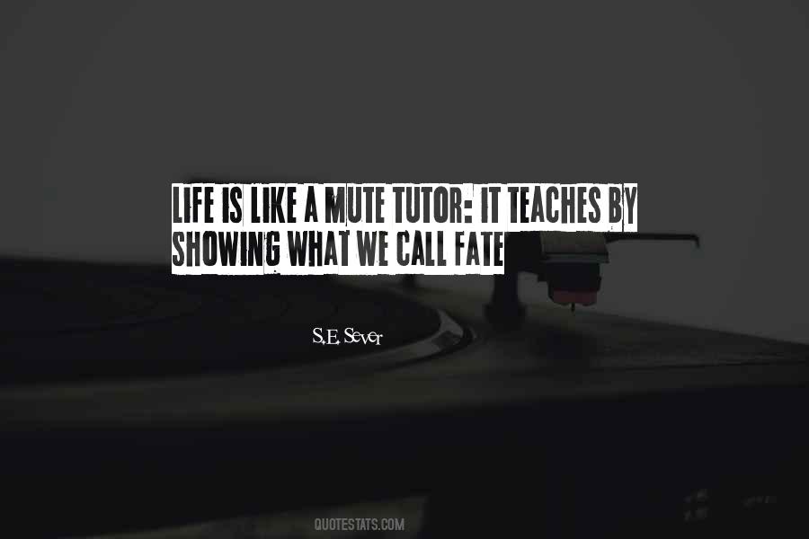 Quotes About Sever #869285 Quotes About Sever #869285
