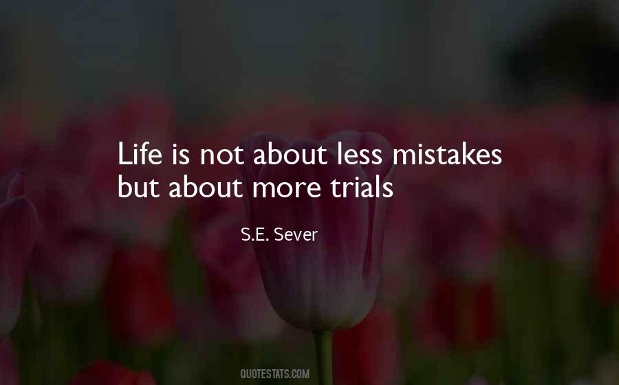 Quotes About Sever #938393 Quotes About Sever #938393