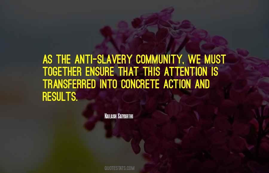 Quotes About Slavery #1687596