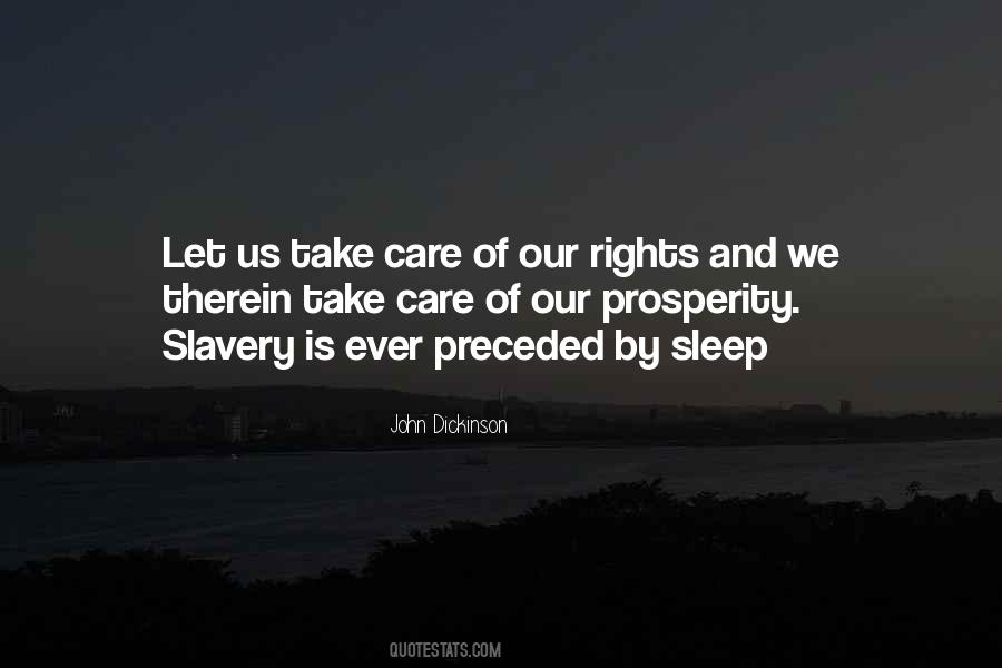 Quotes About Slavery #1697865