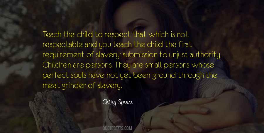 Quotes About Slavery #1740490