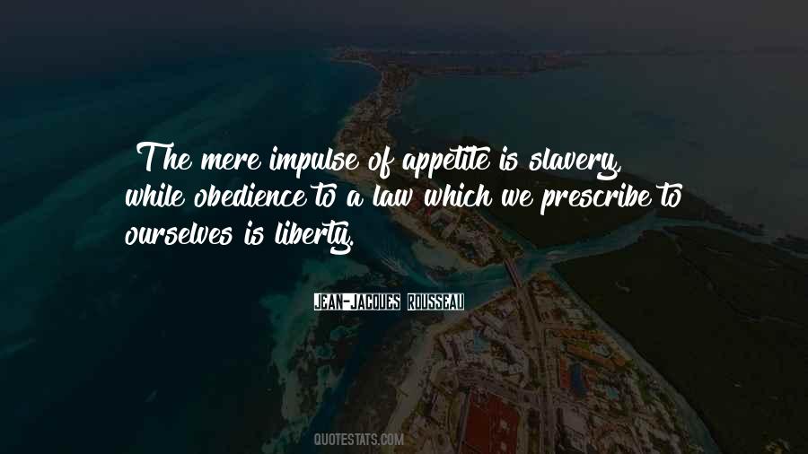 Quotes About Slavery #1813459