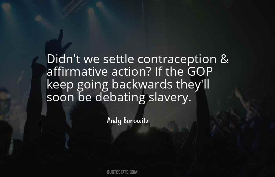 Quotes About Slavery #1817541