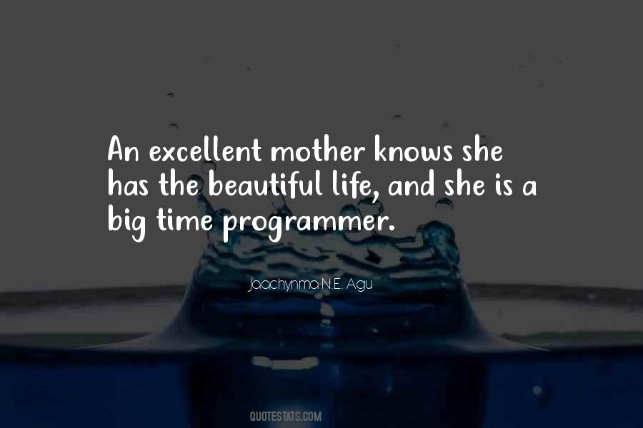Quotes About Love And Motherhood #1085878 Quotes About Love And Motherhood #1085878
