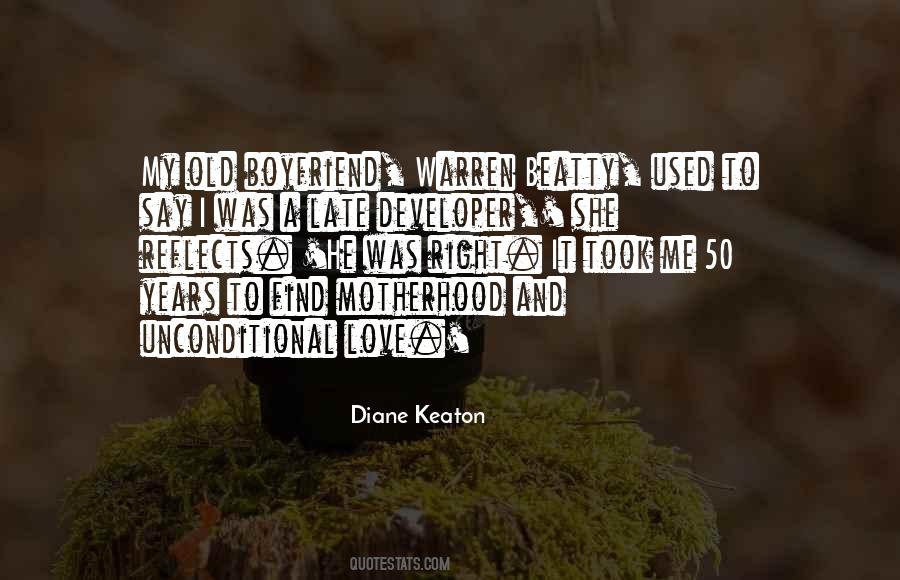 Quotes About Love And Motherhood #713042 Quotes About Love And Motherhood #713042