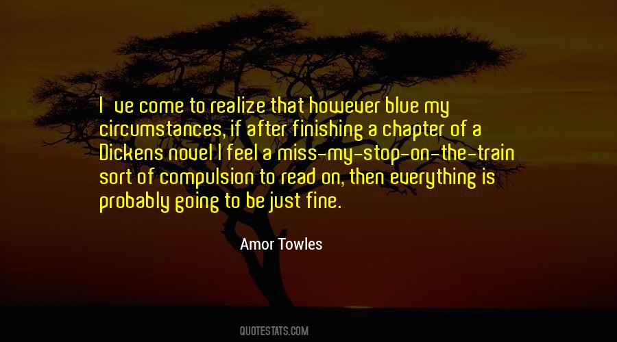 Quotes About Finishing #1215794