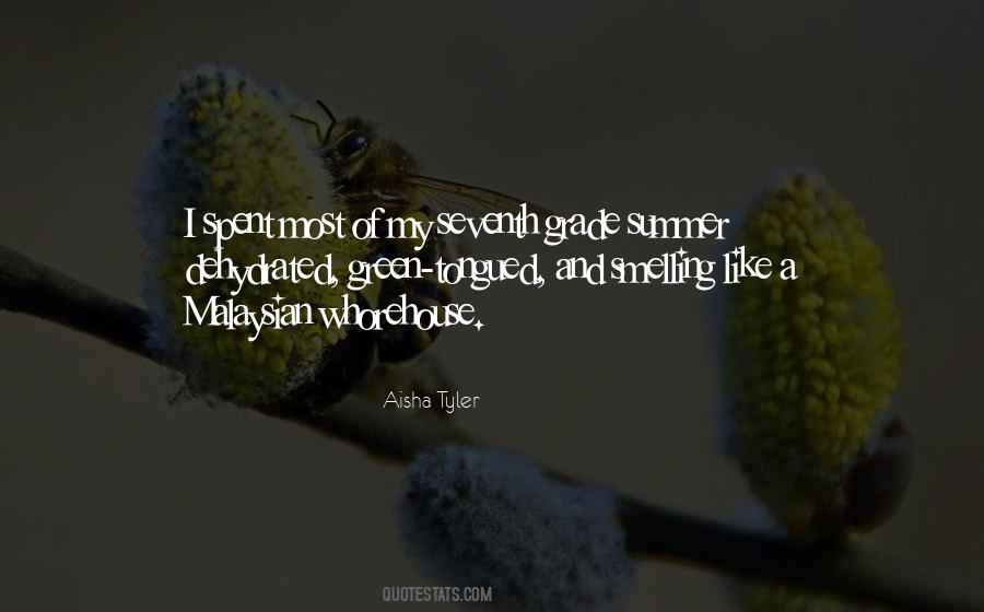 Quotes About Seventh #1232446