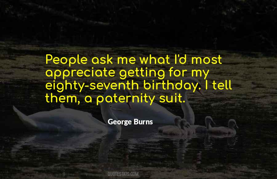 Quotes About Seventh #1683661