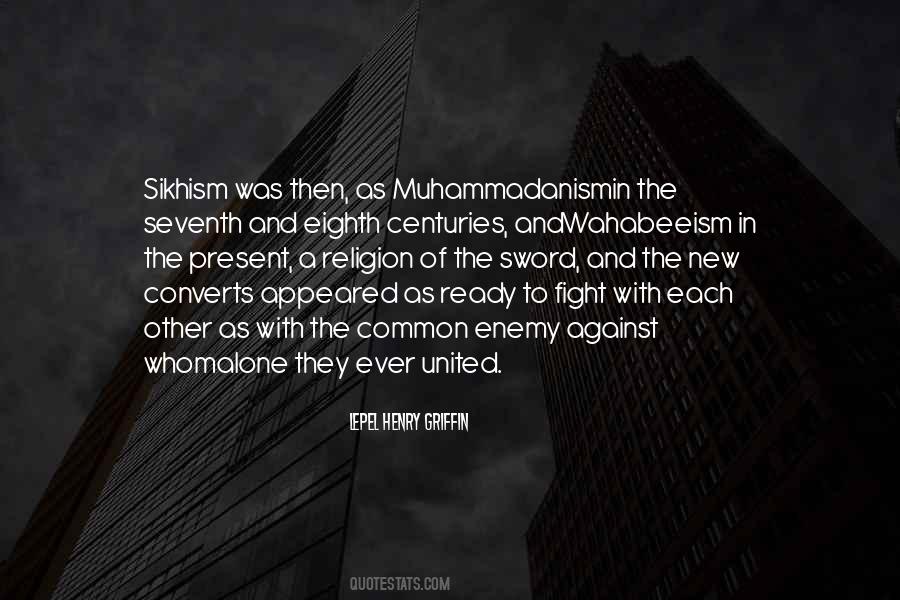 Quotes About Seventh #1747834