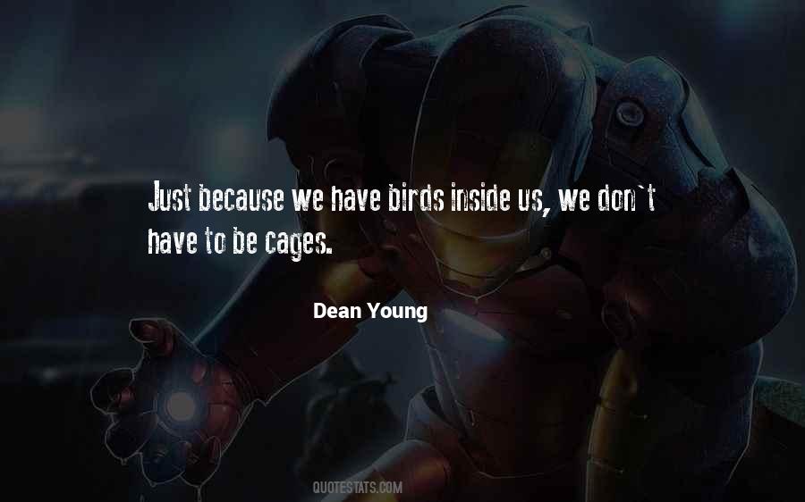 Quotes About Bird Cages #925449