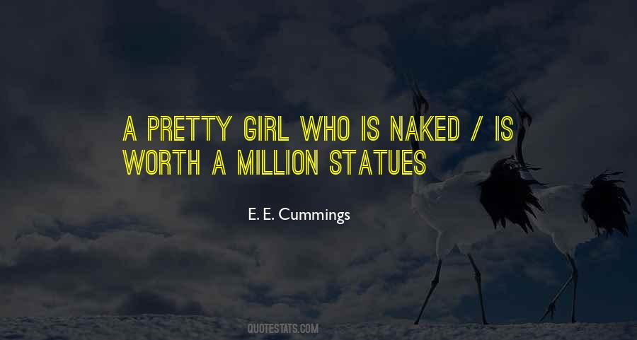 Quotes About Statues #468365