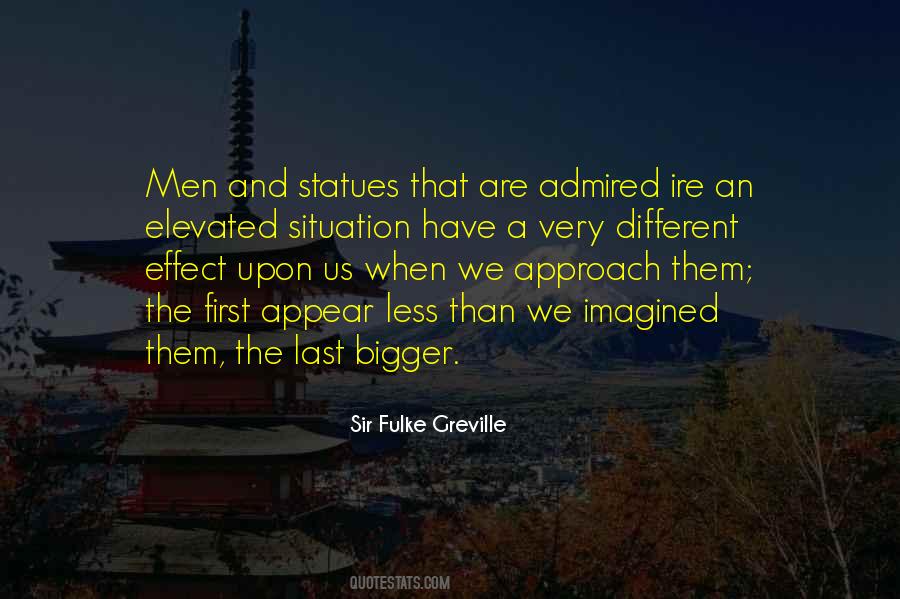 Quotes About Statues #470771