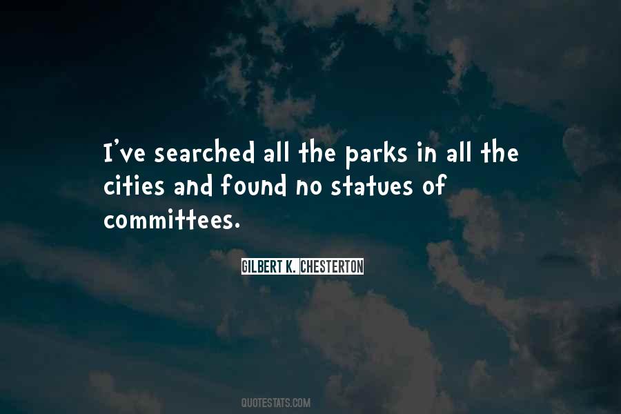 Quotes About Statues #644256