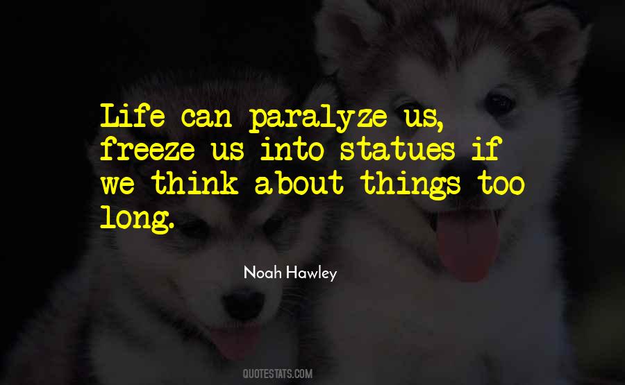 Quotes About Statues #688319