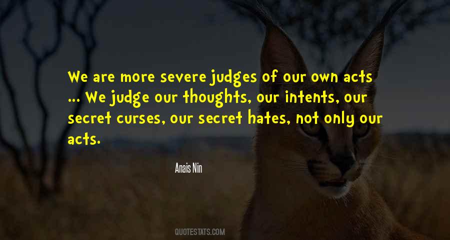 Quotes About Our Own Reflection #1685683