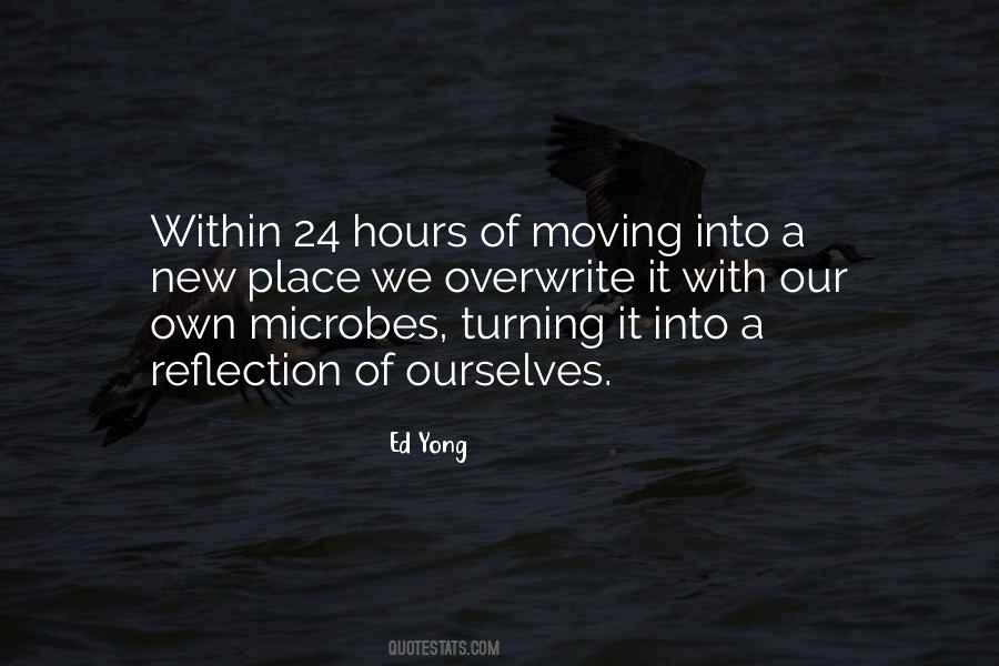 Quotes About Our Own Reflection #861452