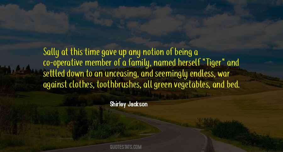 Rumsey Quotes #1059835