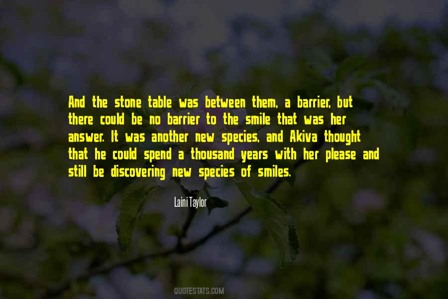 Embrace The Darkness Quotes #1225321