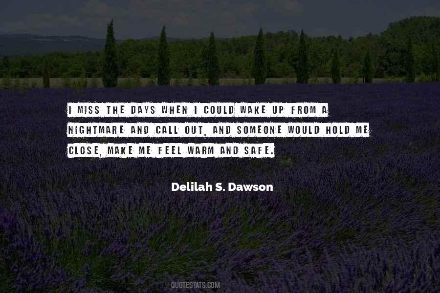 Quotes About Miss Call #1223917