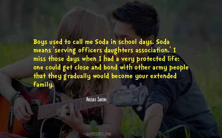 Quotes About Miss Call #1269660