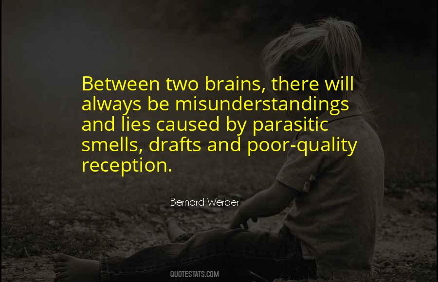 Quotes About Two Way Communication #1083375