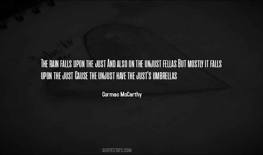 Quotes About Fellas #1836003