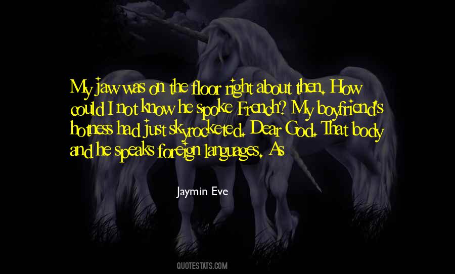 Quotes About Dear God #1082723