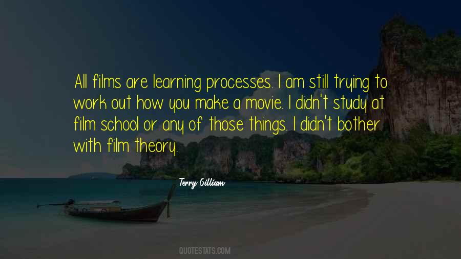 Quotes About Learning Outside Of School #166781