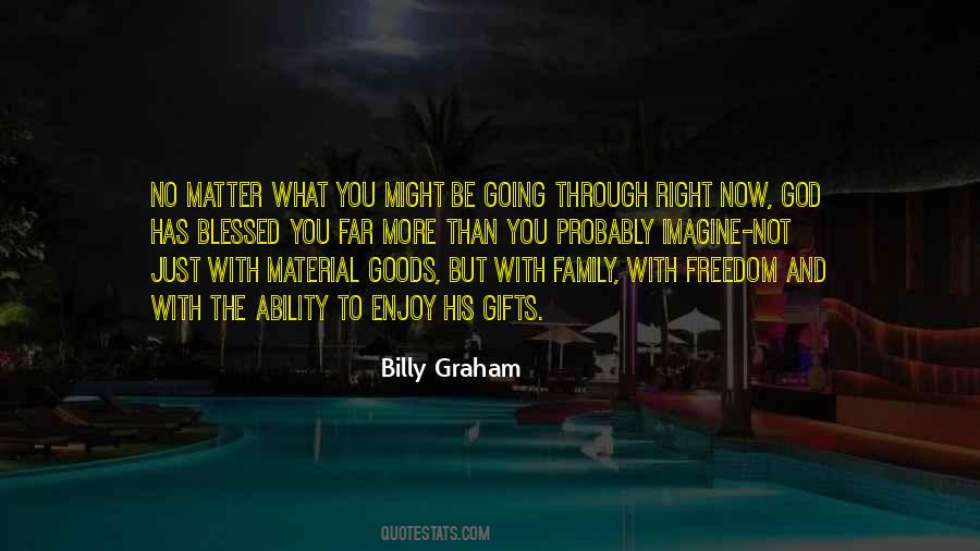 Quotes About God Ability #175076