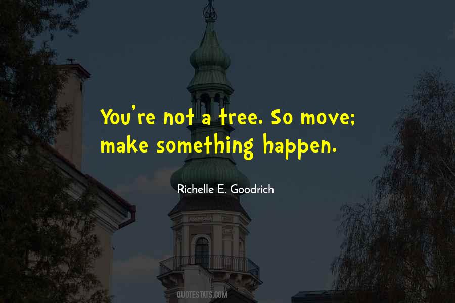Far From The Tree Quotes #4125