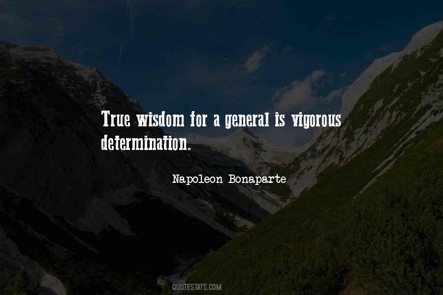 Quotes About Vigorous #1258440