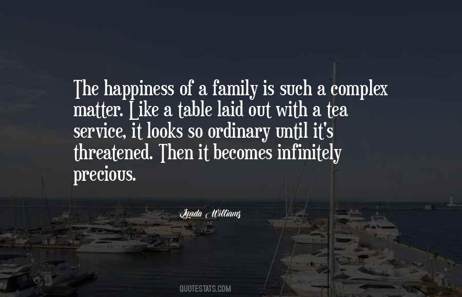 Life Is Complex Quotes #569295